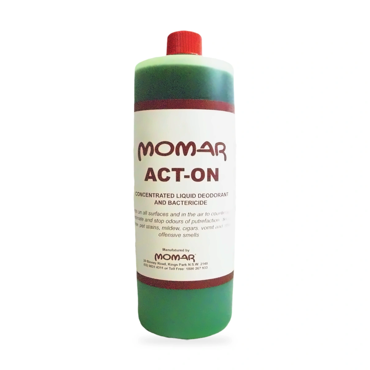 ACT-ON