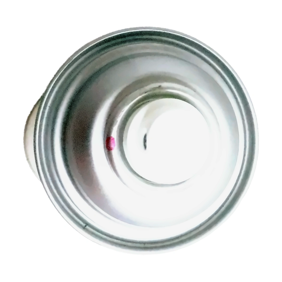 Aero-Best One-Step Disinfectant - top down shot