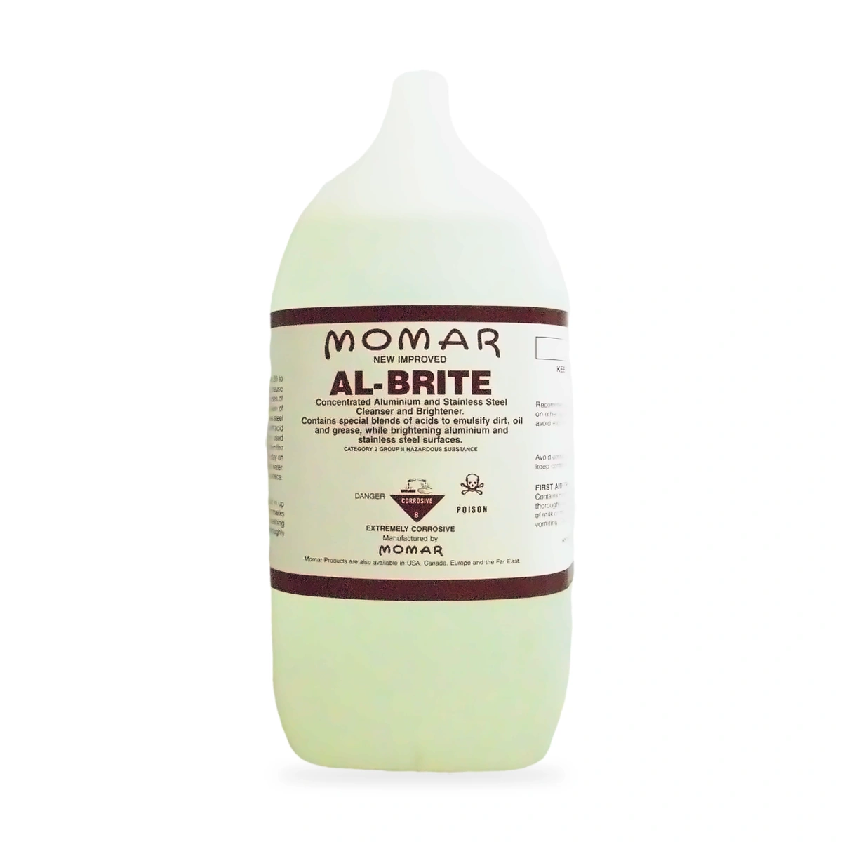 AL-BRITE