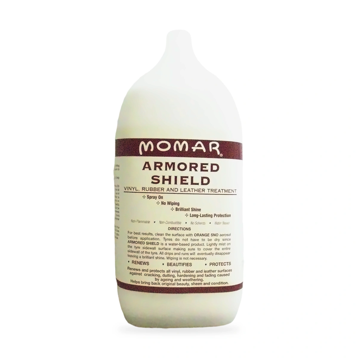 Armoured Shield