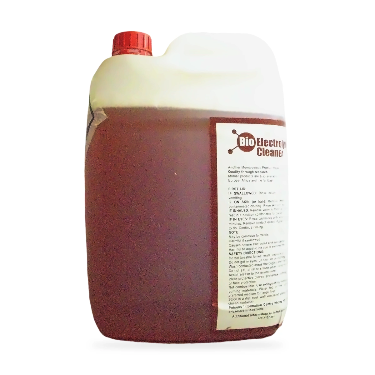 Bio-Electrolyte