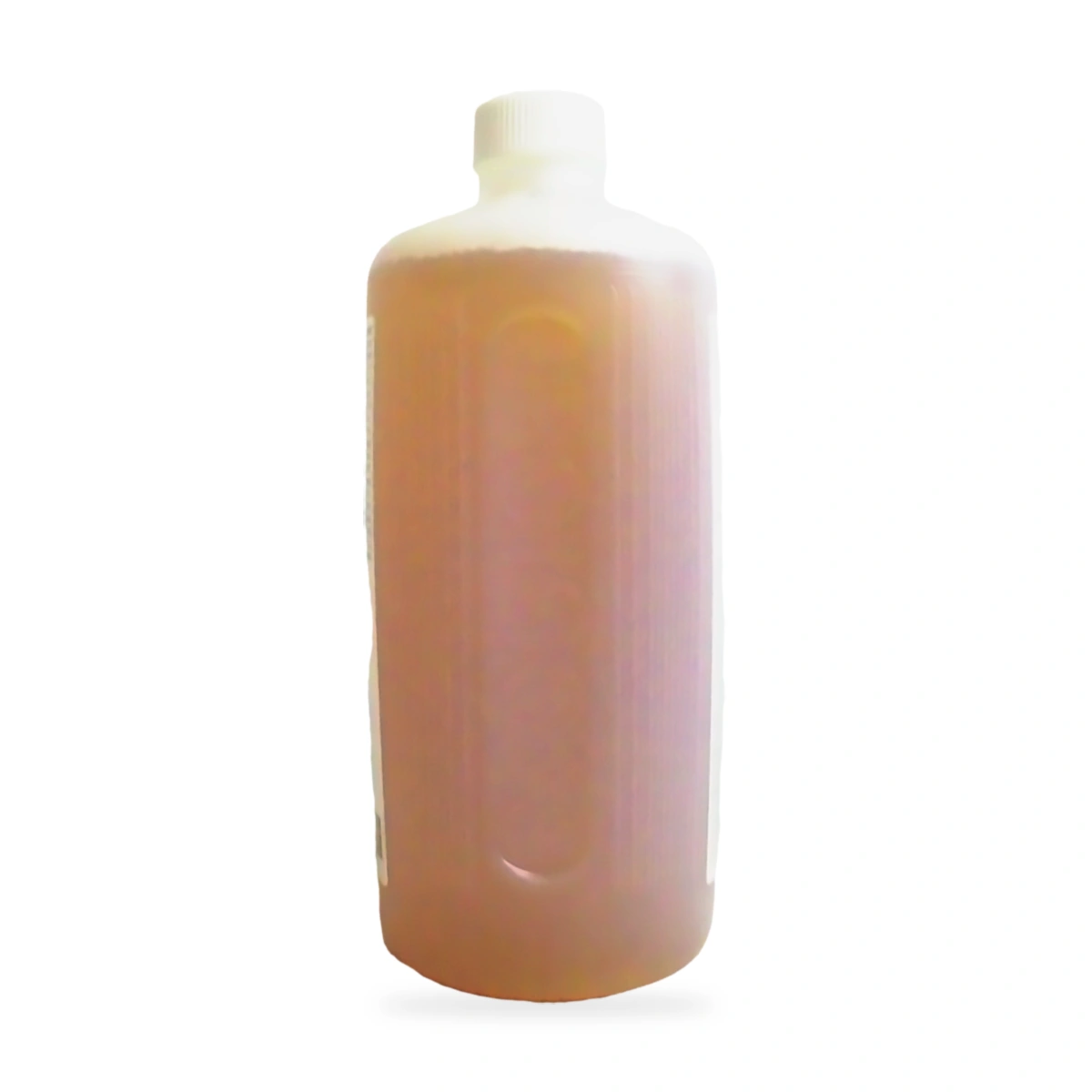 Blockbuster Acid Alternative Cement Dissolver 1L Second Batch - side shot (no label)