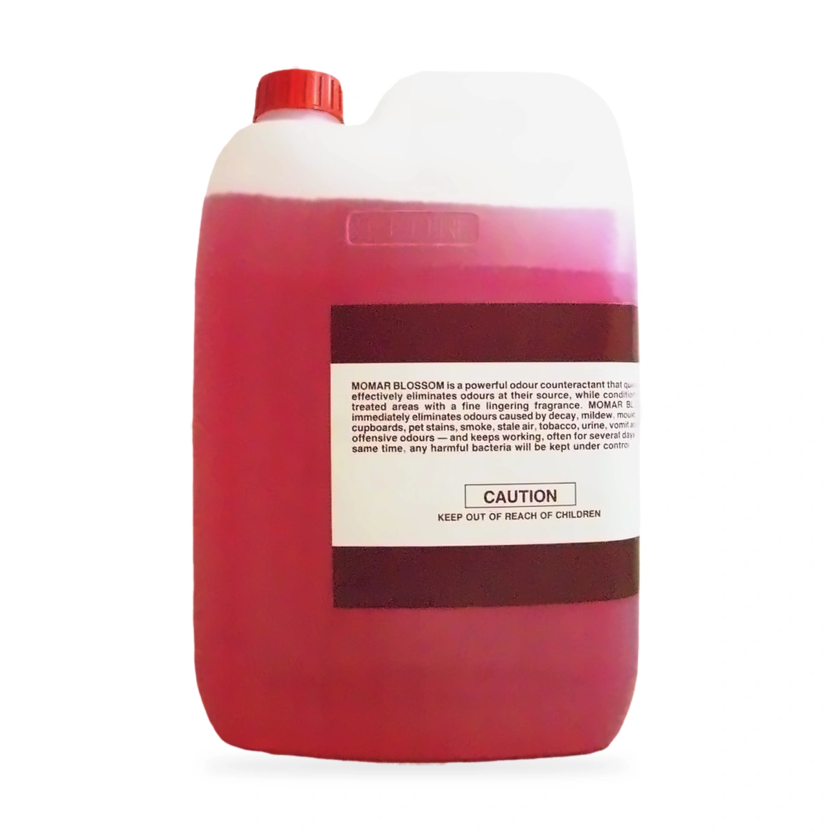 Blossom Odour Counteractant with SOC 5L - side shot 2