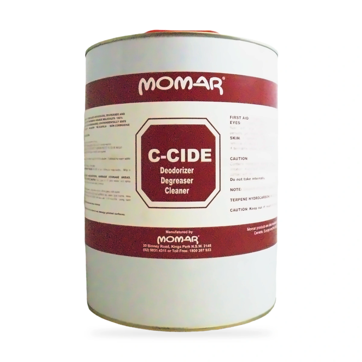 C-Cide