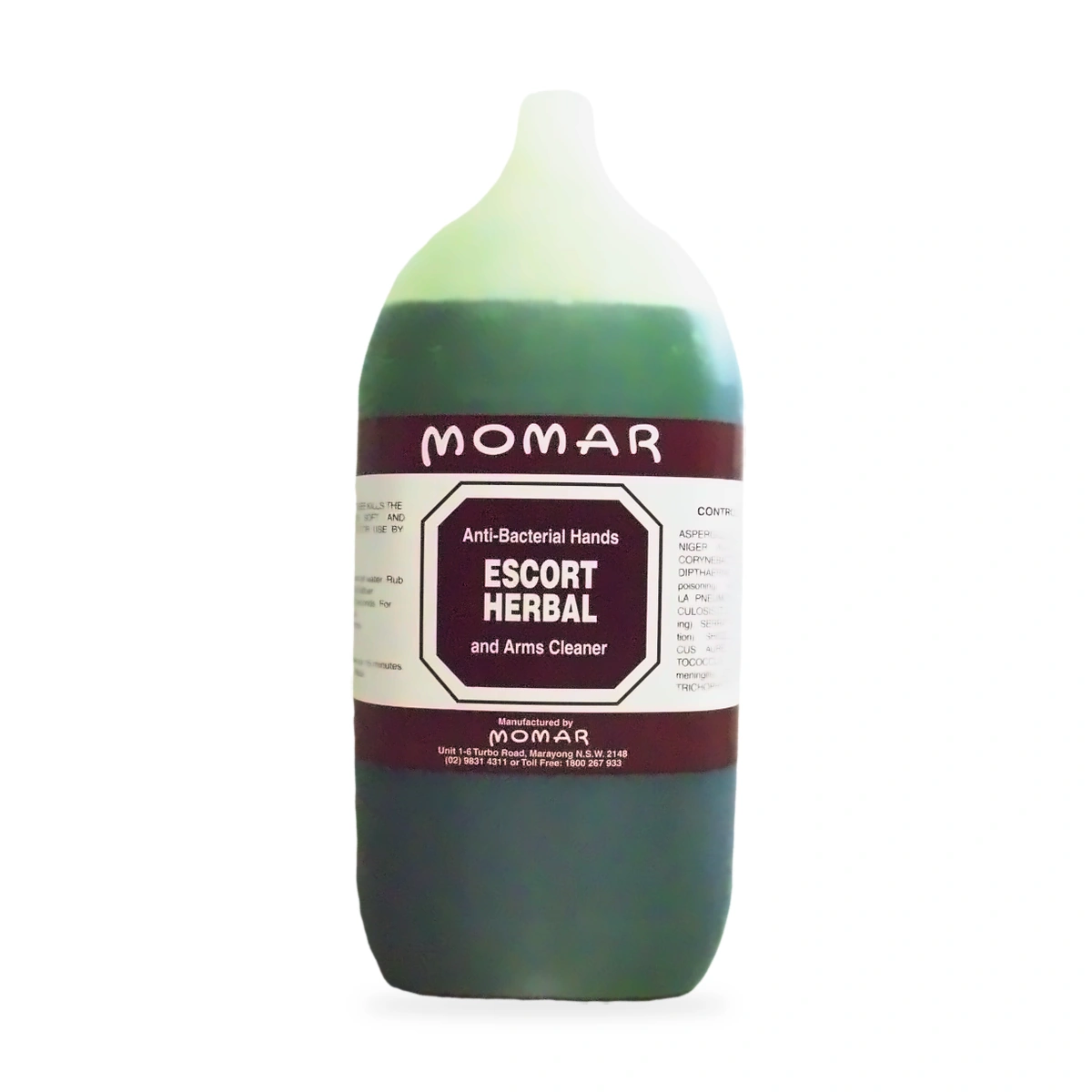 Escort Herbal