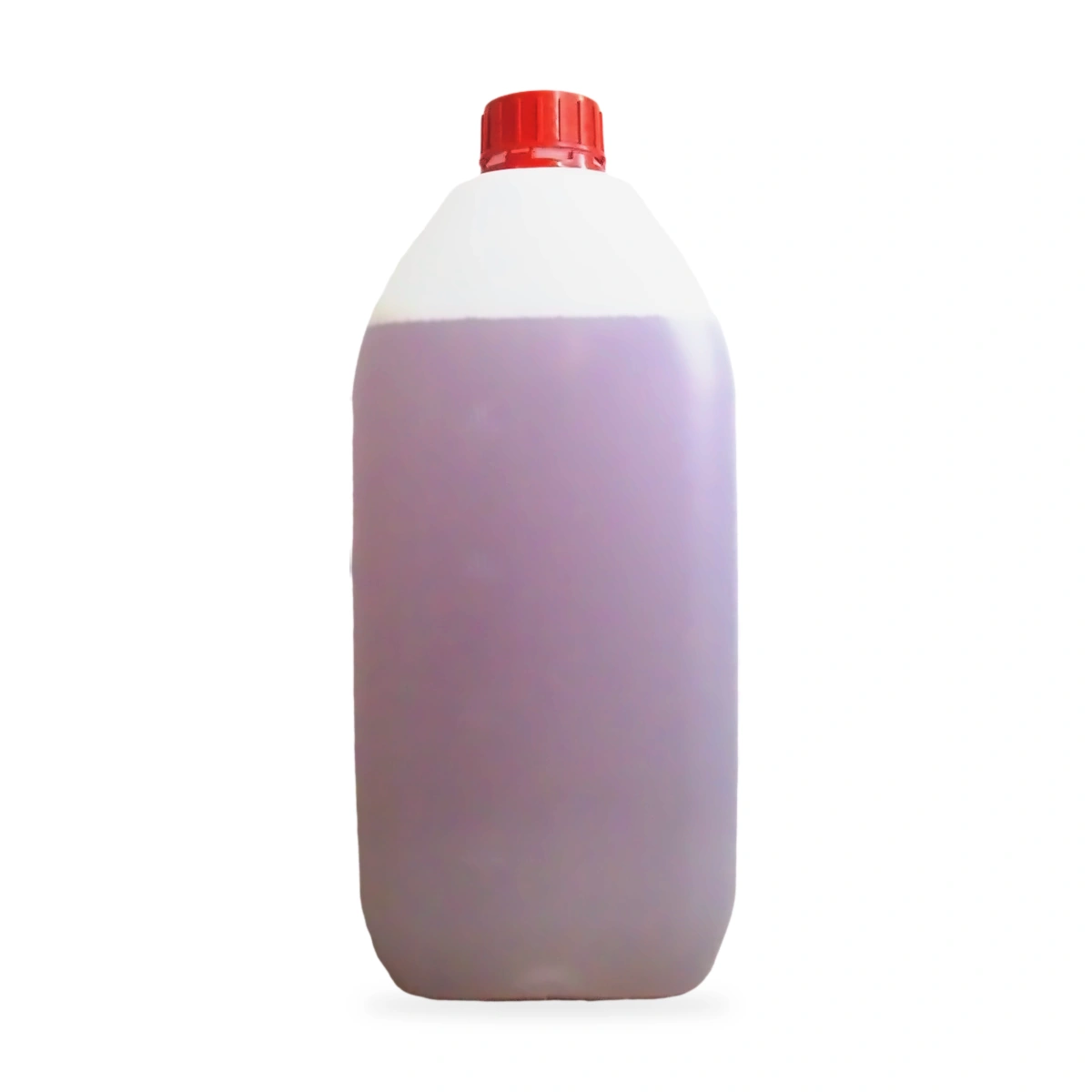 Far Out Biodegradable Cleaner 5L - side shot (no label)