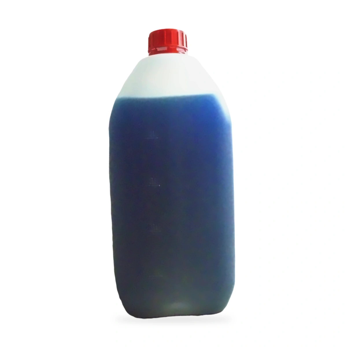 Greenaction Passage Bioenzymatic Drain and Grease Trap Treatment 5L - side shot (no label)
