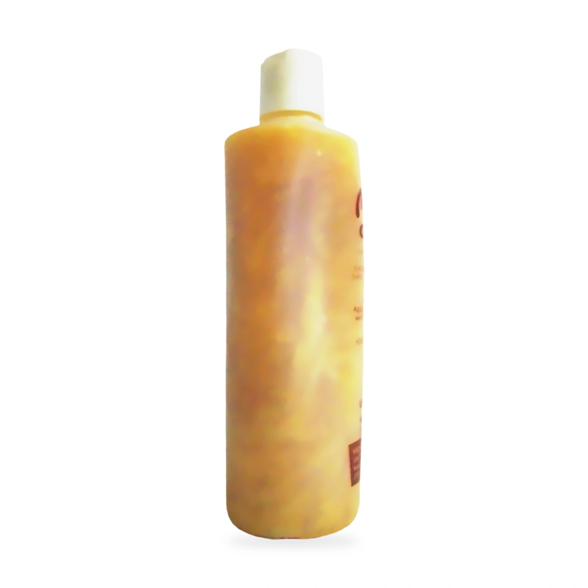 Grime-Go Hand Cleaner - side shot