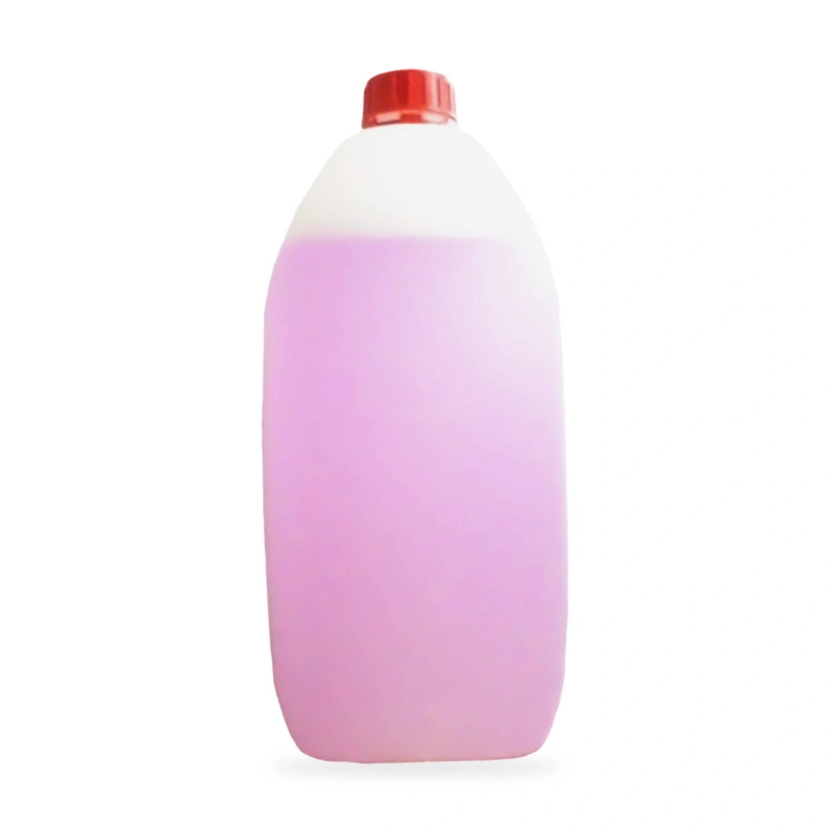 HP Cleaner Safety Solvent Degreaser 5L - side shot (no label)