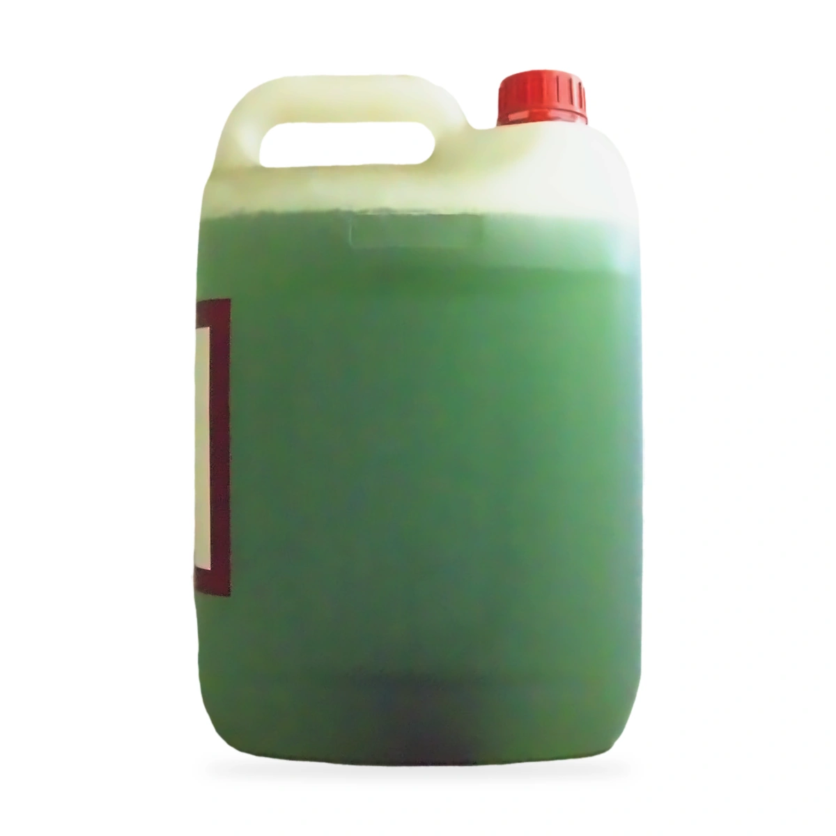 Hands Grease Grime and Dirt Remover 5L - side shot 1