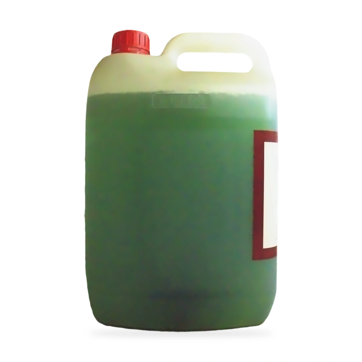 Hands Grease Grime and Dirt Remover 5L - side shot 2
