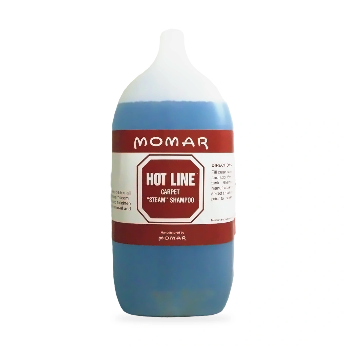 Hot Line Carpet Steam Shampoo 5L - front shot