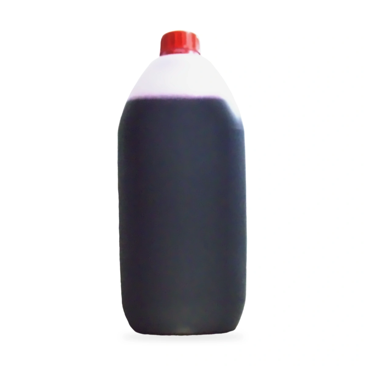 Liquid Mountain Fresh 20X Odour Eliminator 5L - side shot (no label)