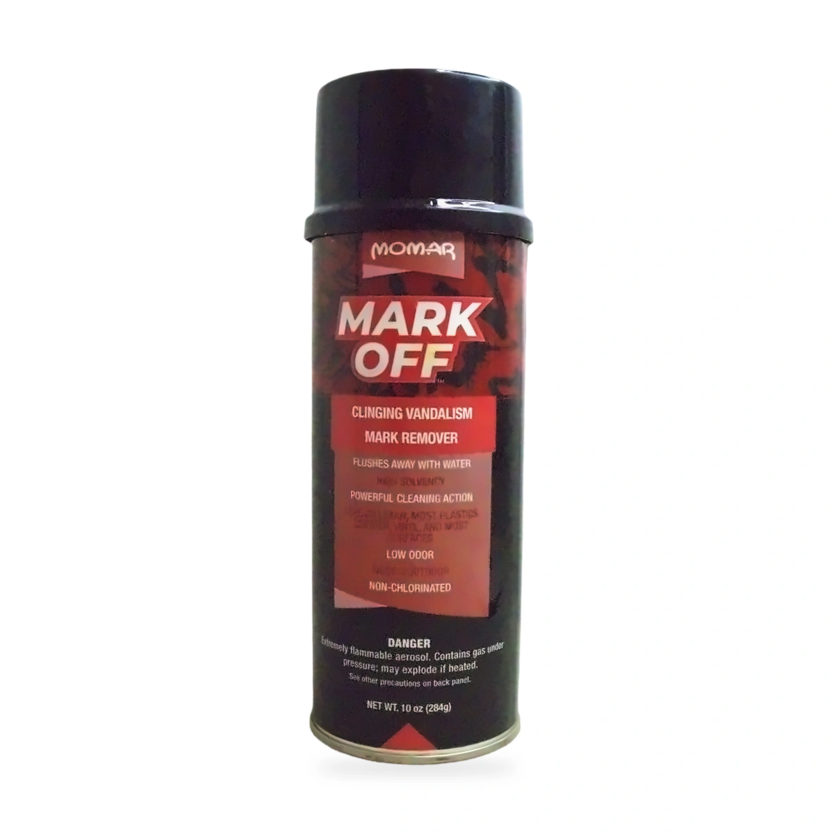 Mark Off Clinging Vandalism Mark Remover - front shot