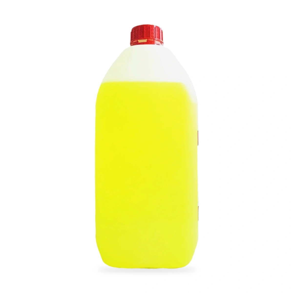 Morsolv Safety Solvent Cleanser 5L - side shot (no label)