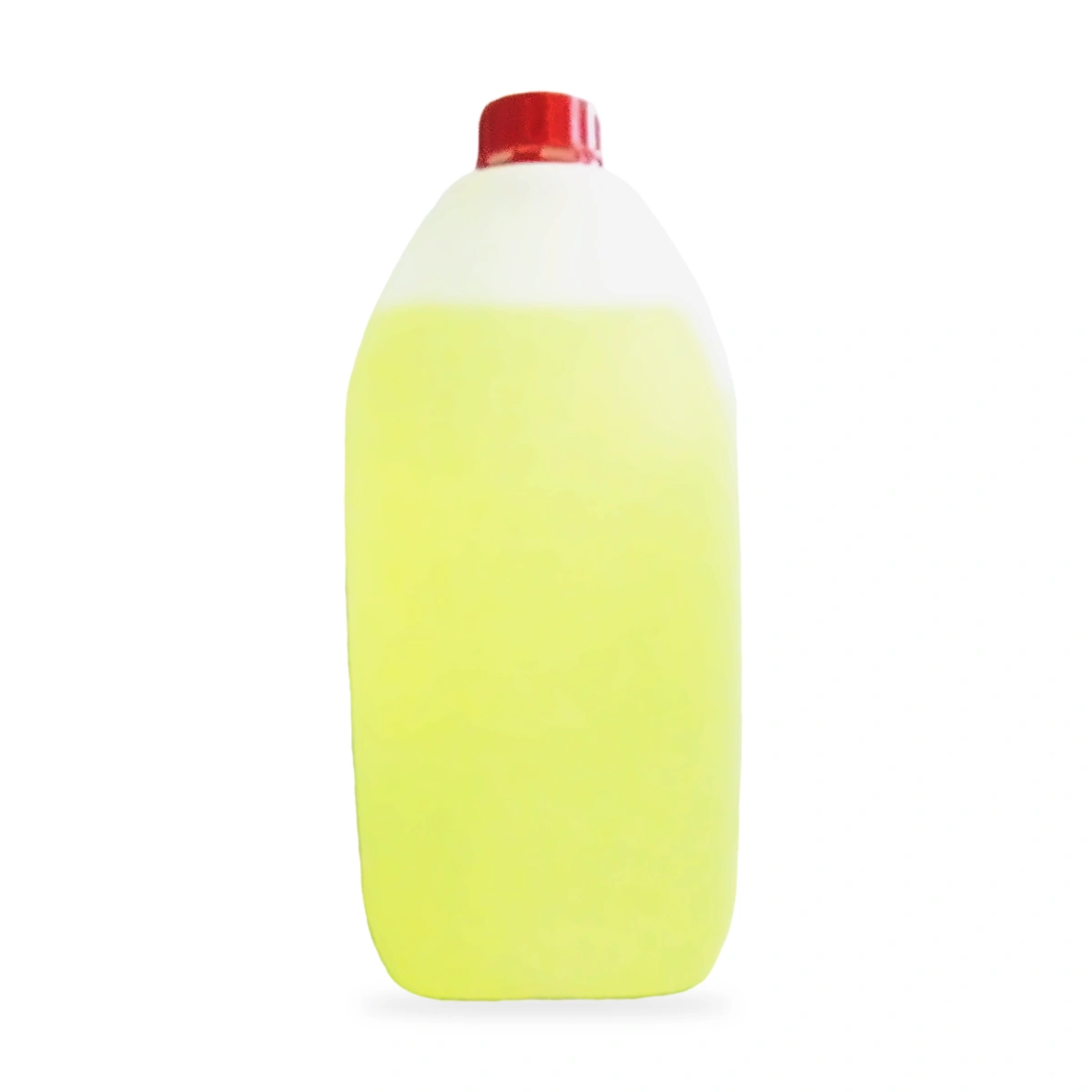 Orange-2-0 General Purpose Citrus Cleaner 5L - side shot (no label)
