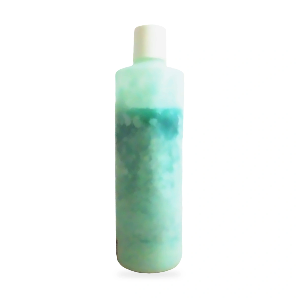 Pumice-Plus Hand Cleaner - back shot