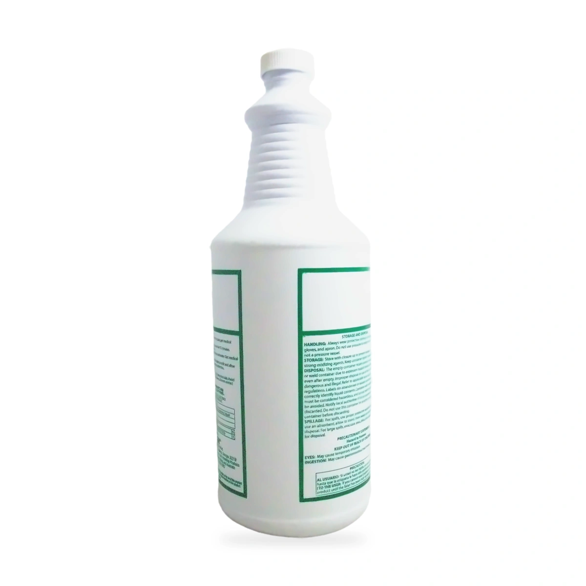 RX Spot Carpet Spot Remover - side shot