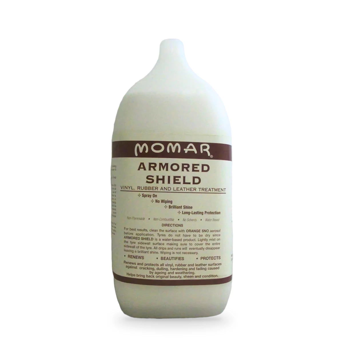Armoured Shield