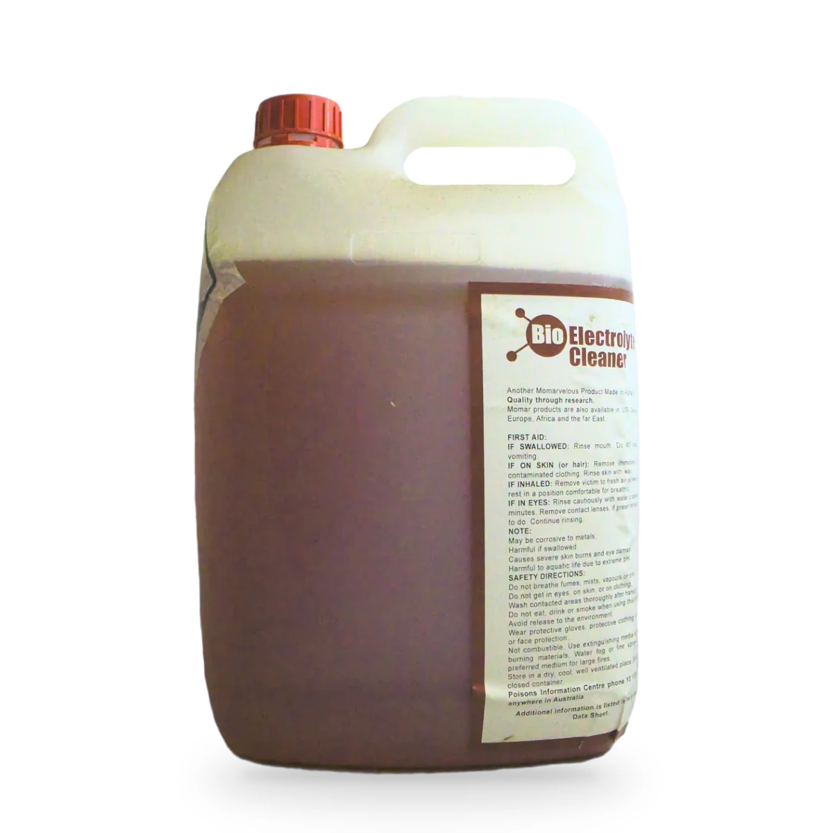 Bio-Electrolyte