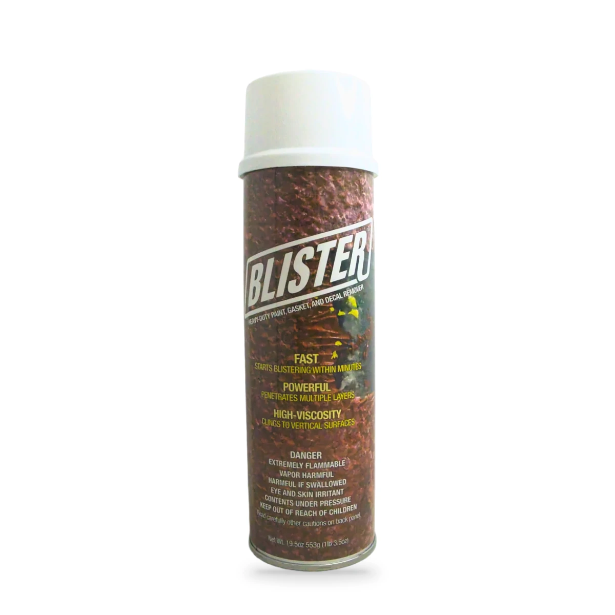 Blister