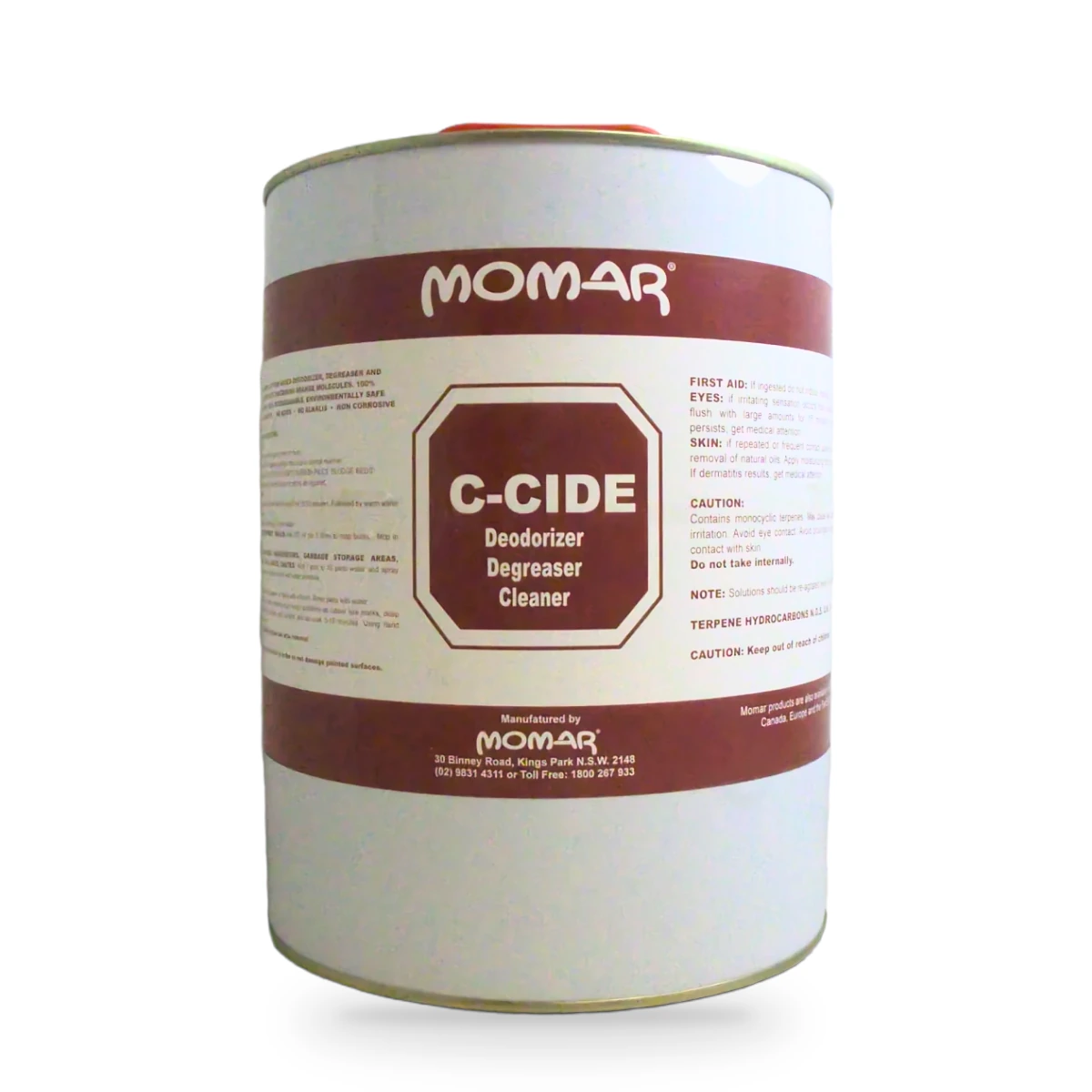 C-Cide