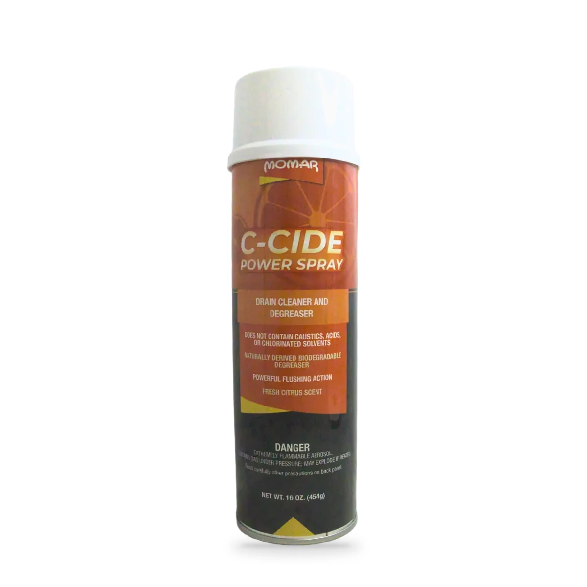 C-Cide Power Spray