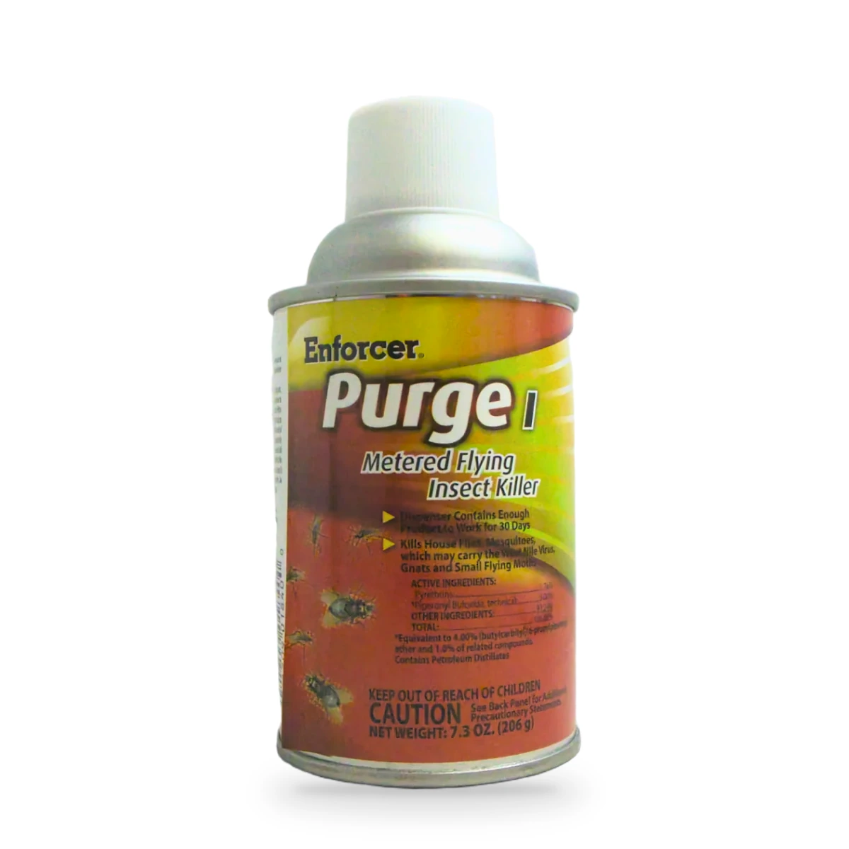 Purge