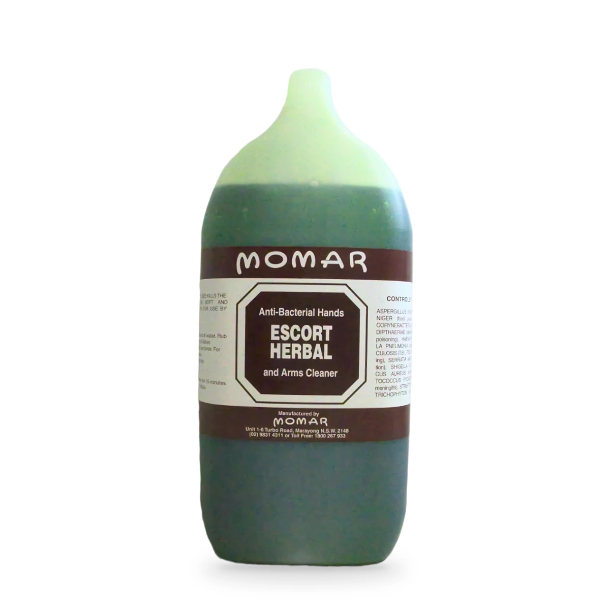 Escort Herbal