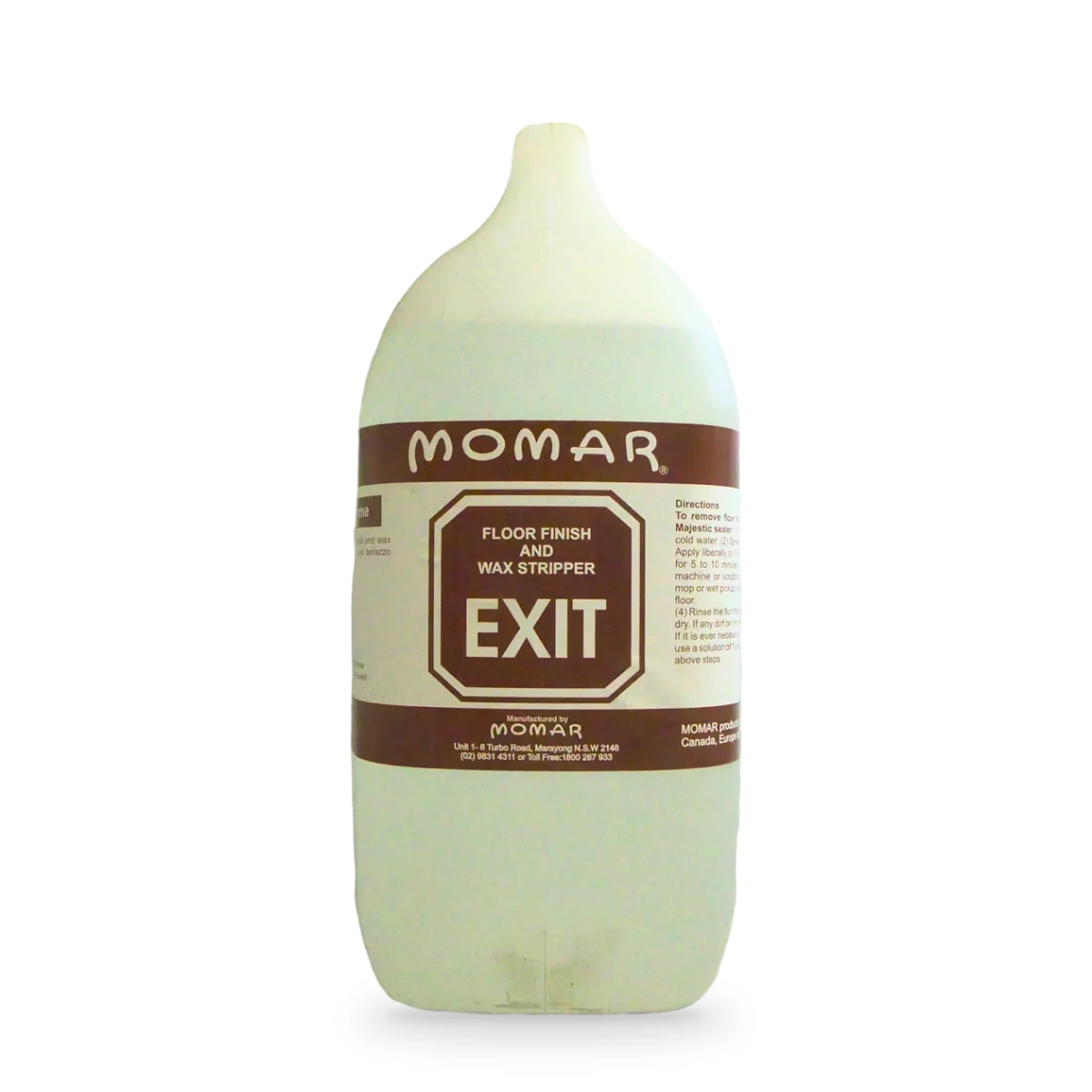 Exit