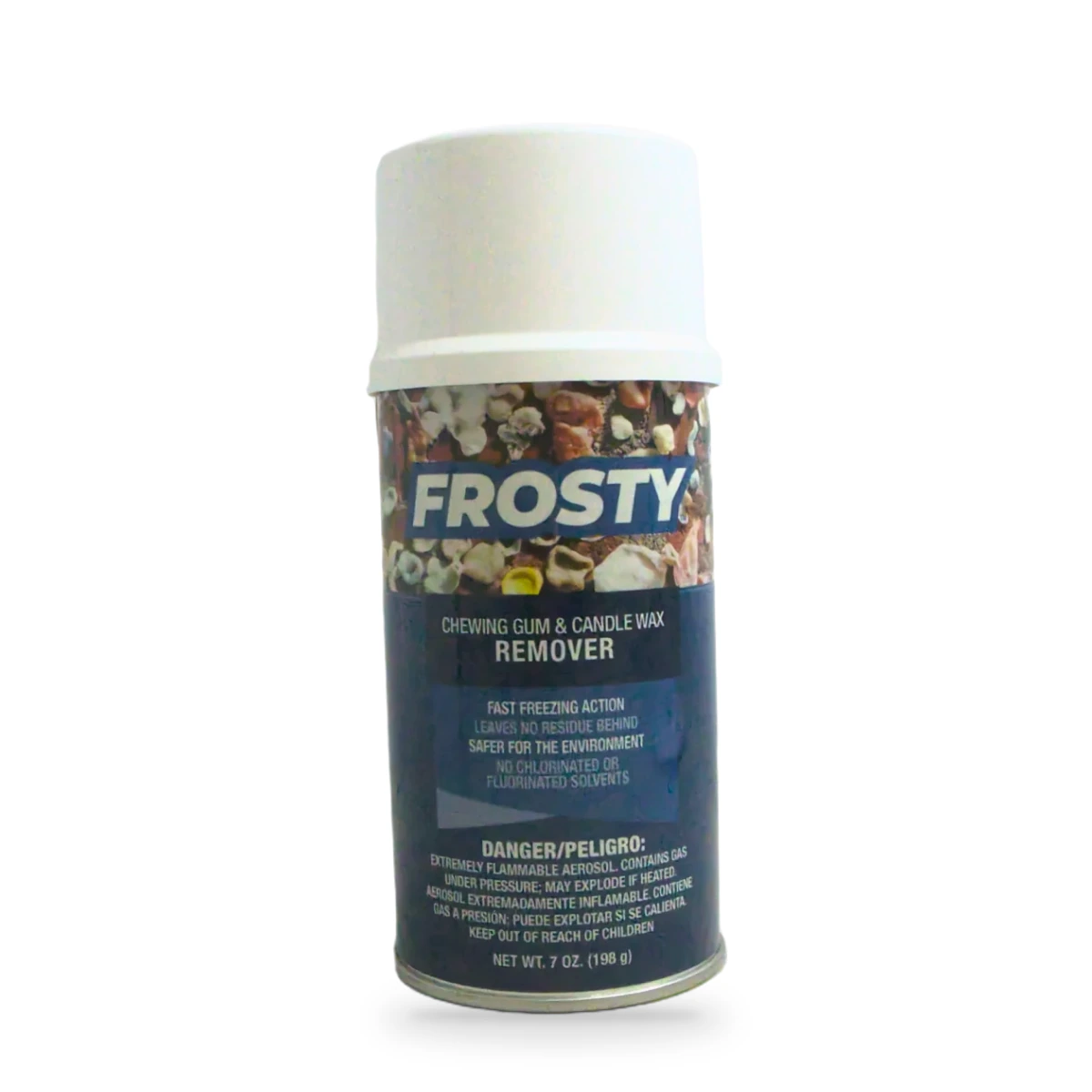 Frosty
