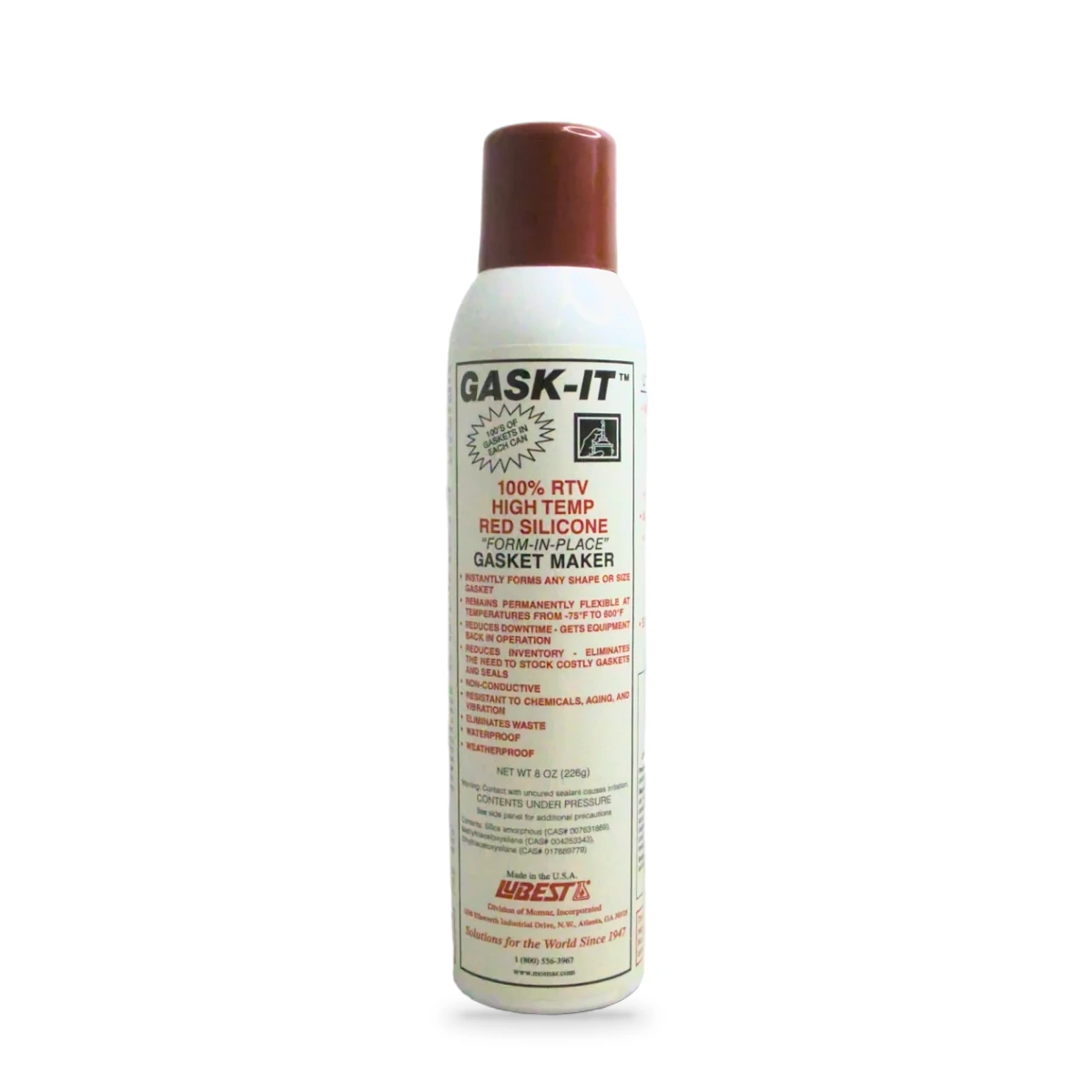 Gask-It