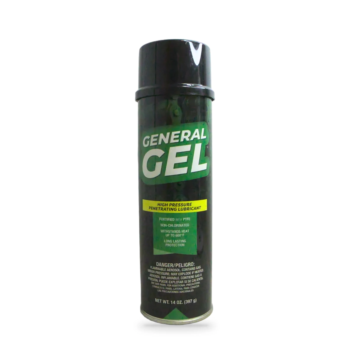 General Gel