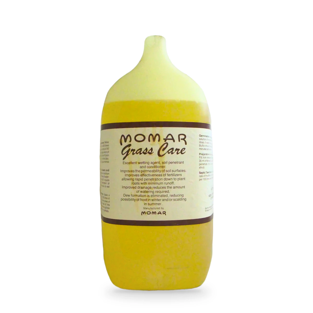 Grass Care