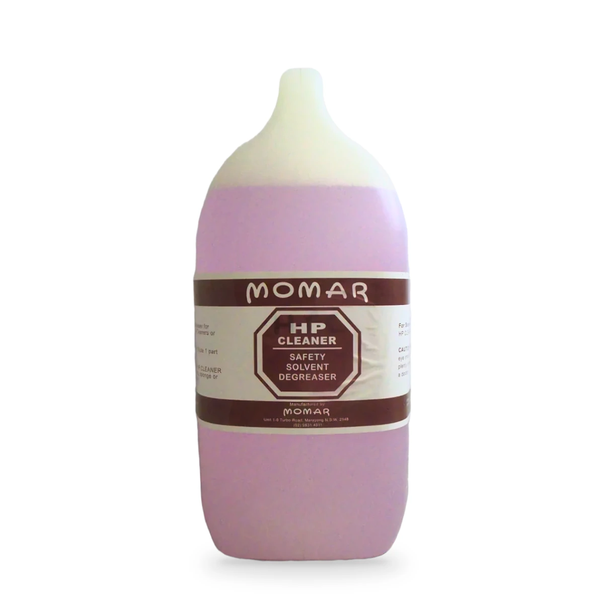 HP Cleaner