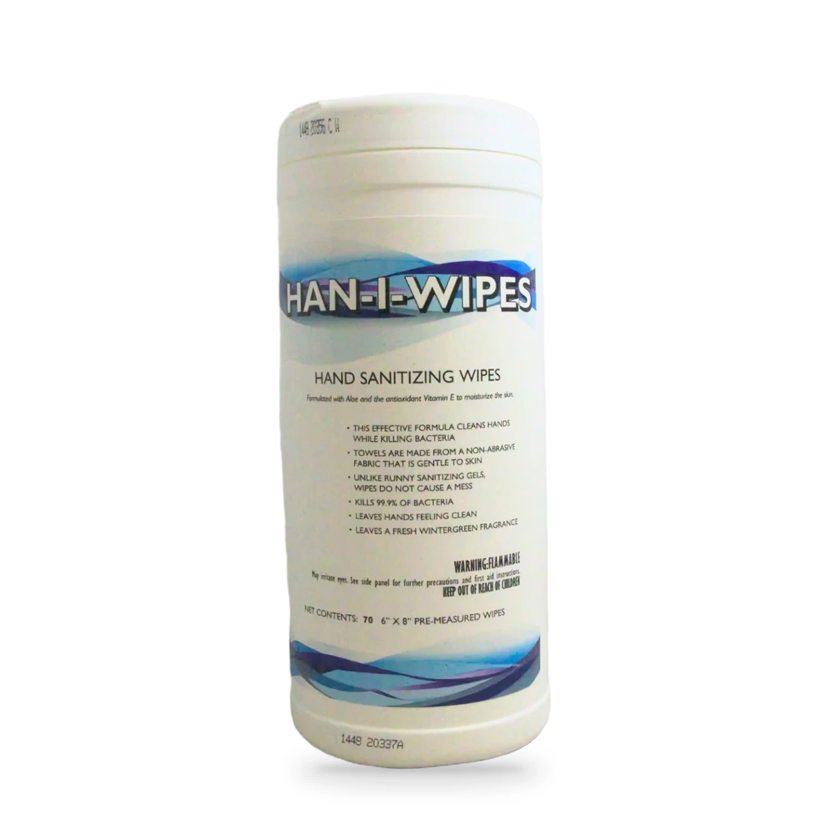 Haniwipes