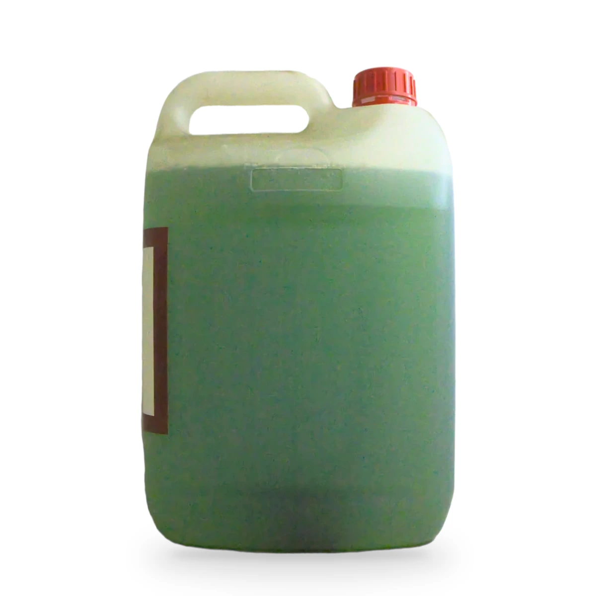 Hands Grease Grime and Dirt Remover 5L — side shot 1