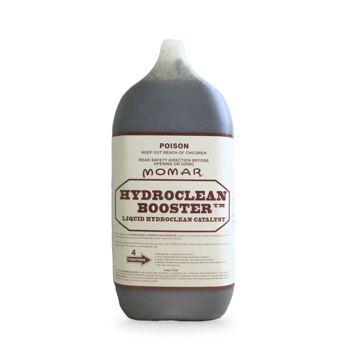 Hydroclean Booster