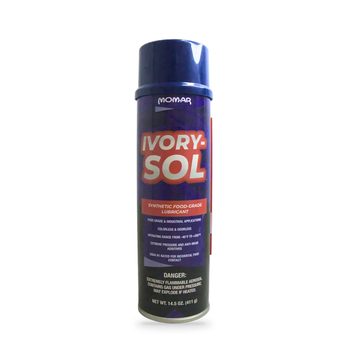 Ivory-Sol