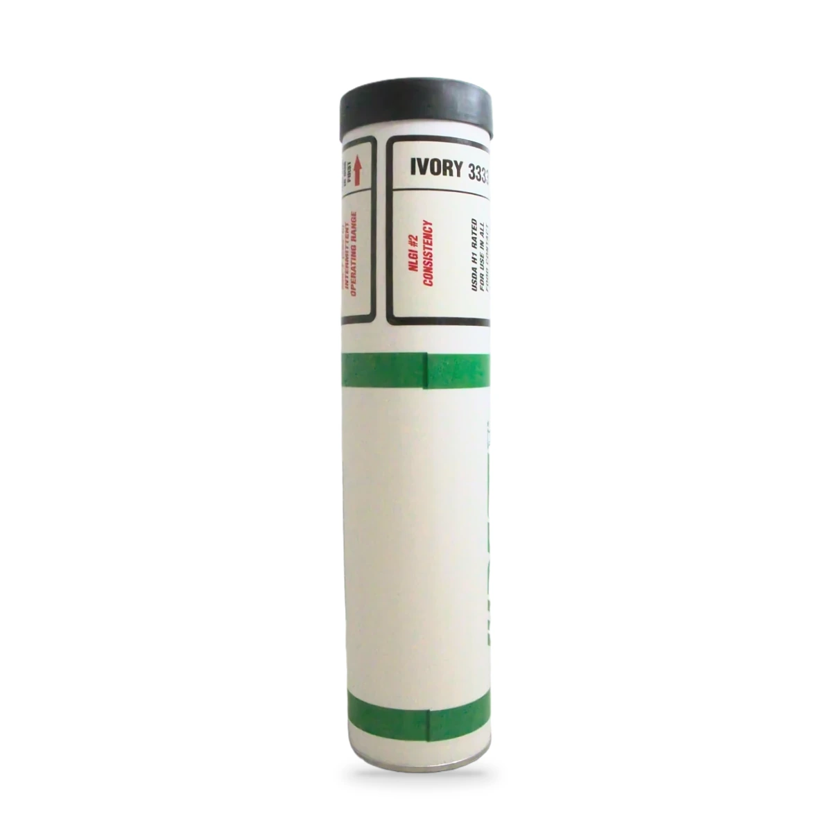 Lubest Ivory 3333 Grease Cartridge — side shot 2