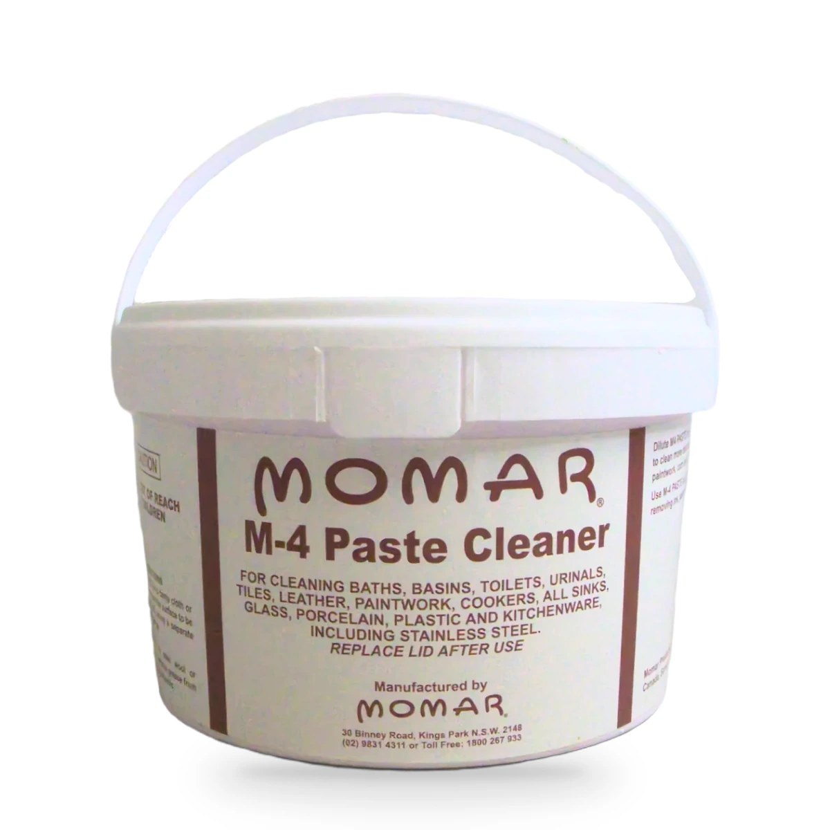 M-4 Paste