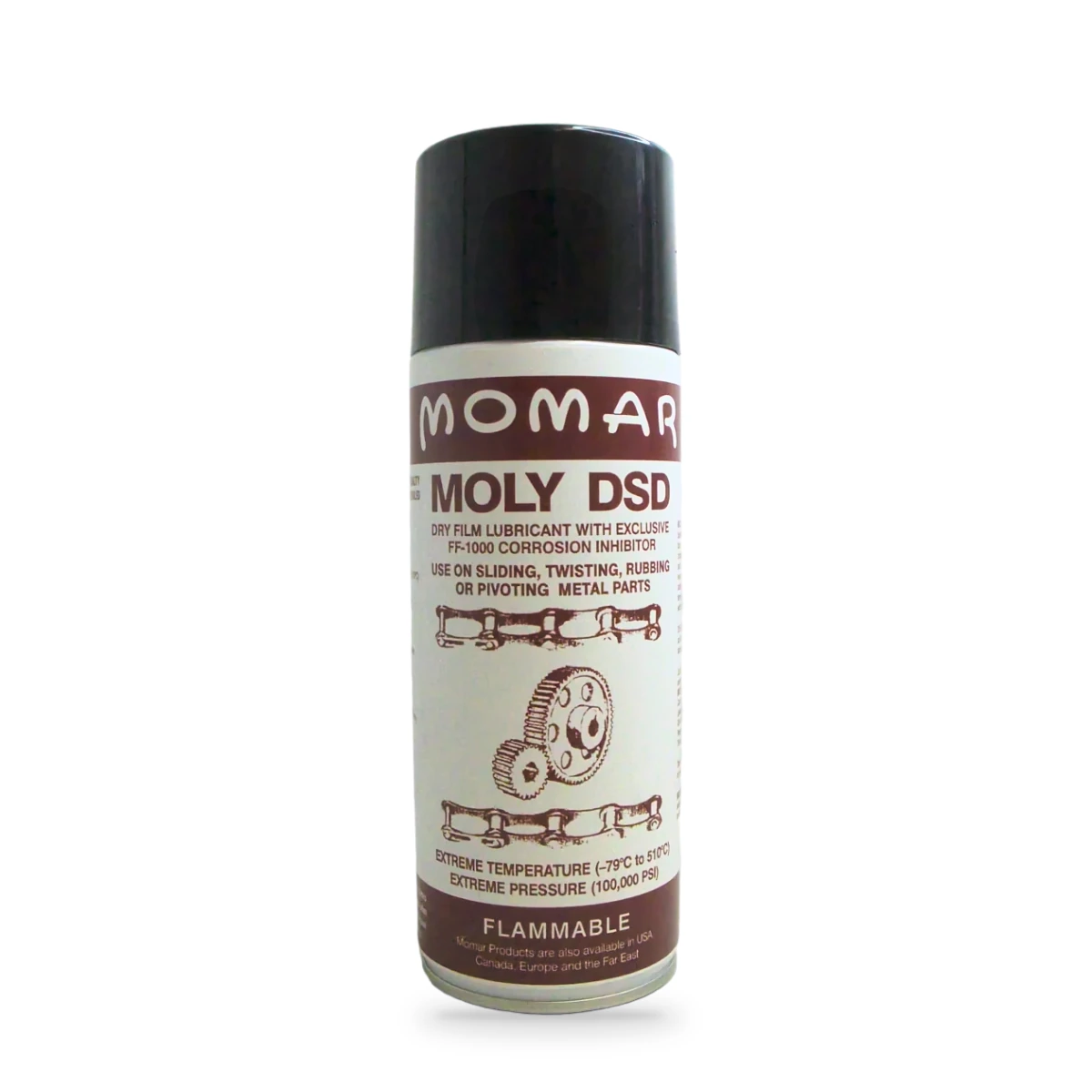 Moly D.S.D.