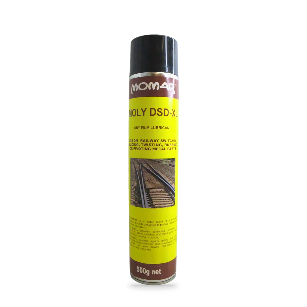 Moly DSD XL
