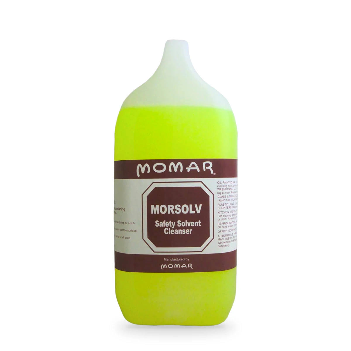 Morsolv