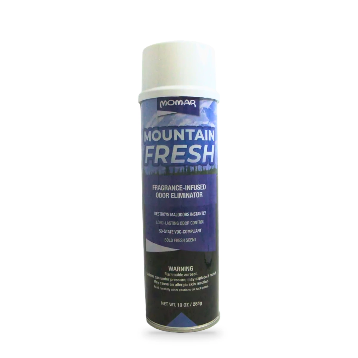 Mountain Fresh