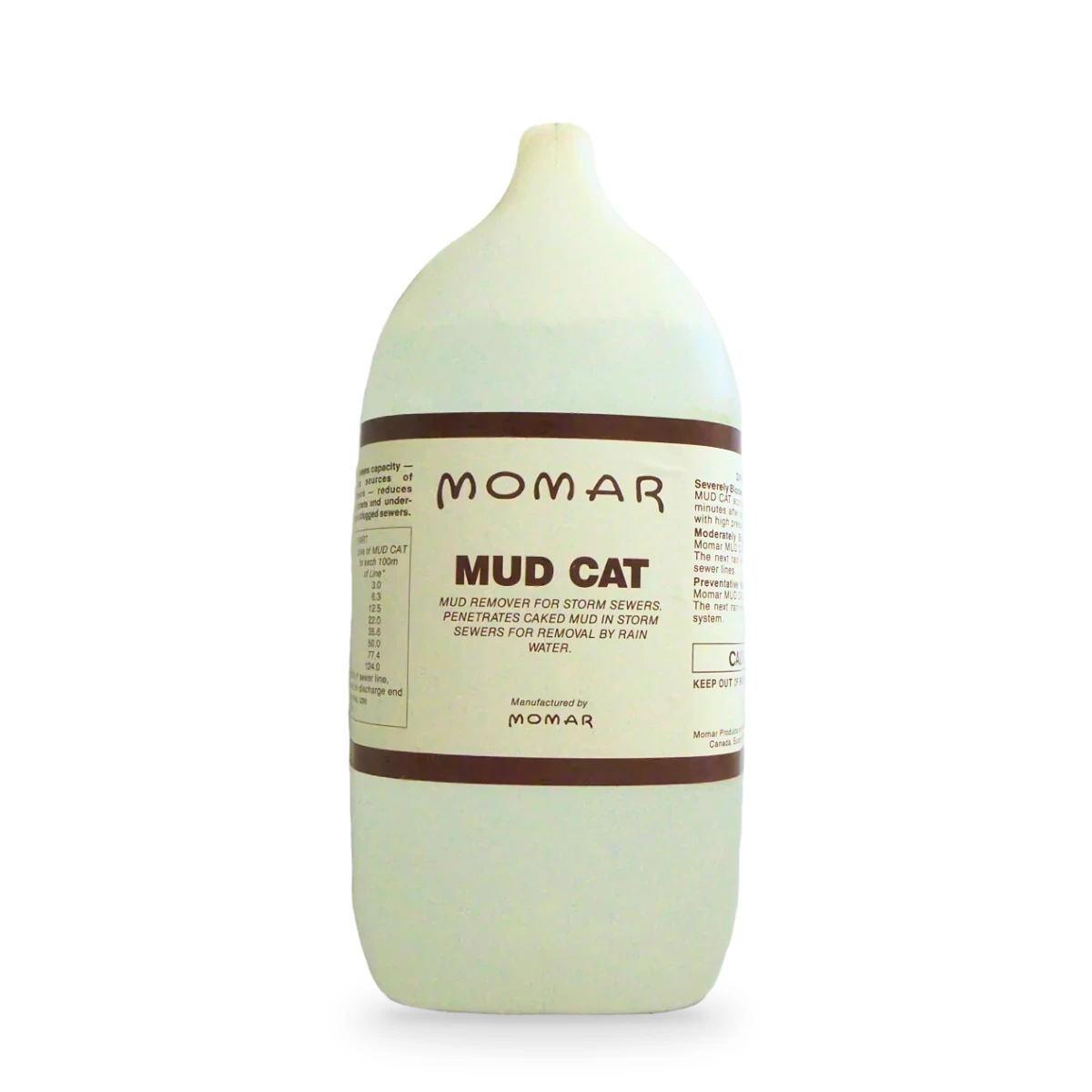 Mud Cat