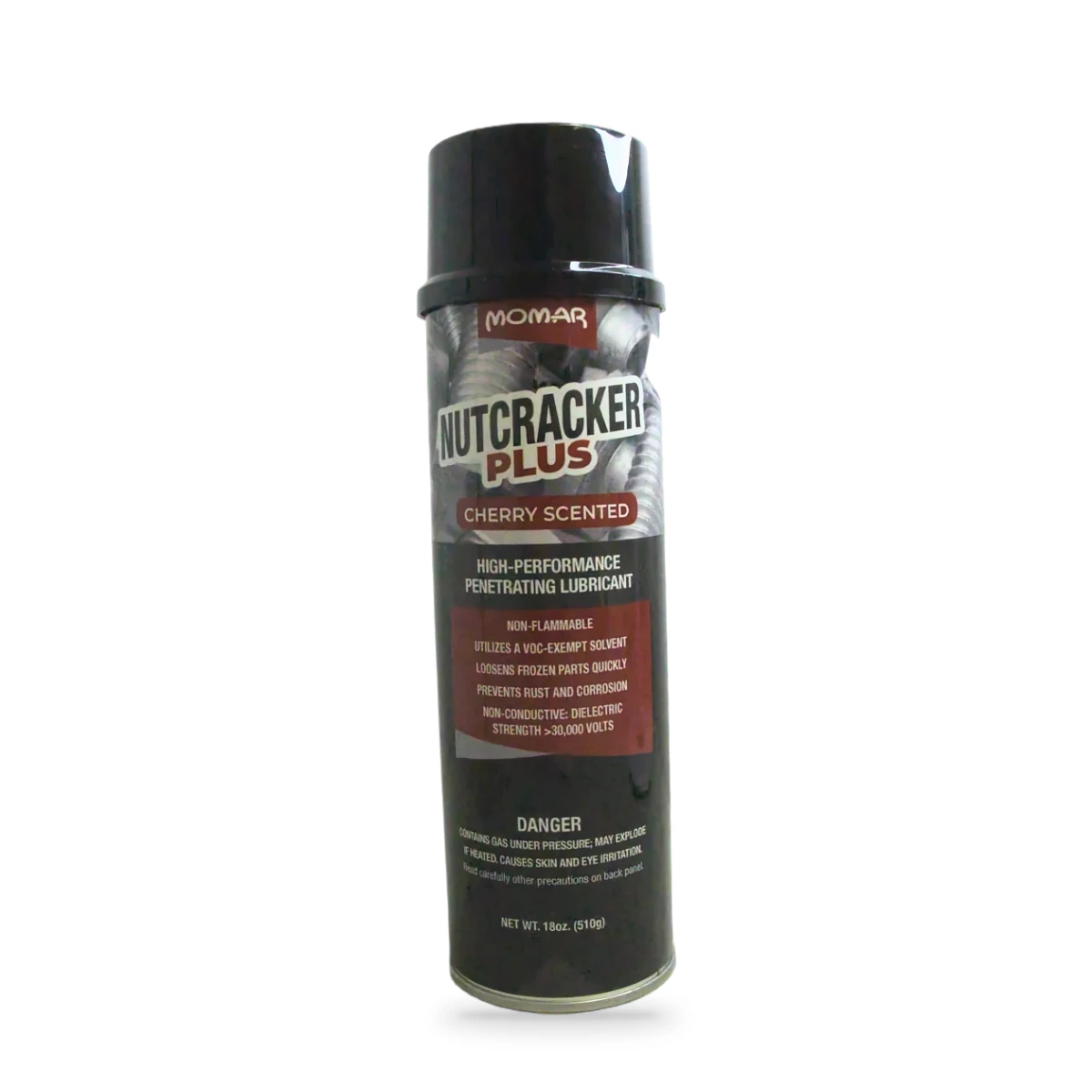 Nutcracker Plus