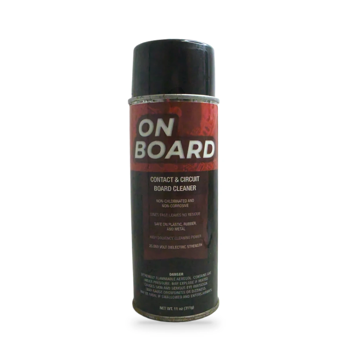 On Board
