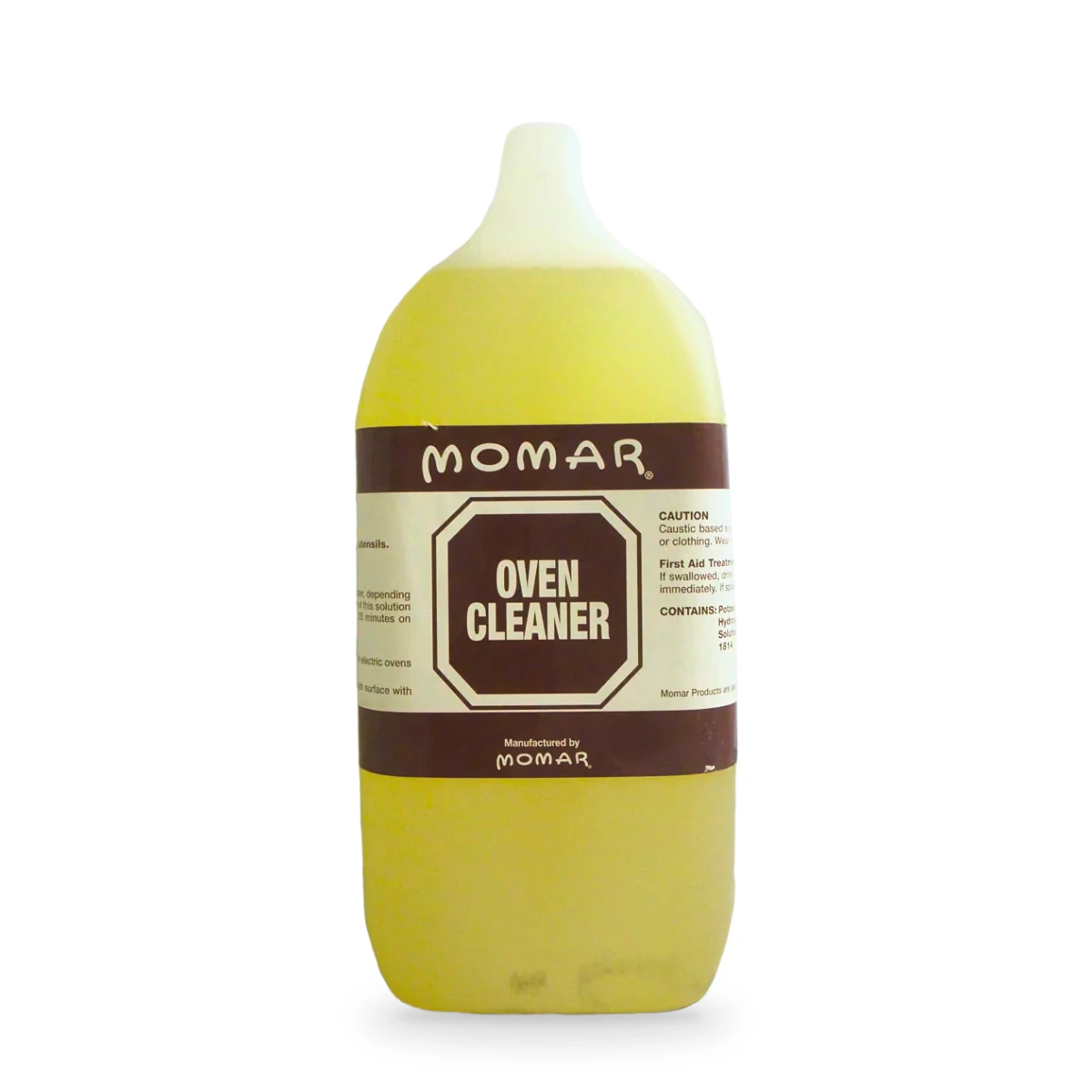 Oven Cleaner