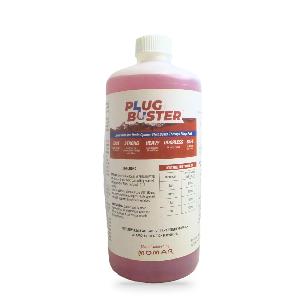 Plug Buster